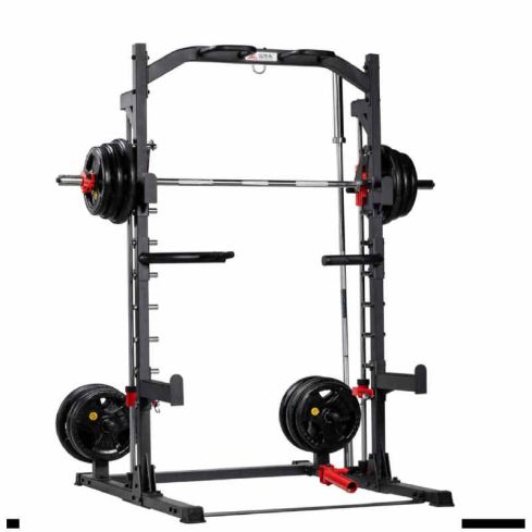 Marshal Fitness Smith Machine