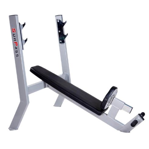 Marshal Fitness Upper Incline Bench