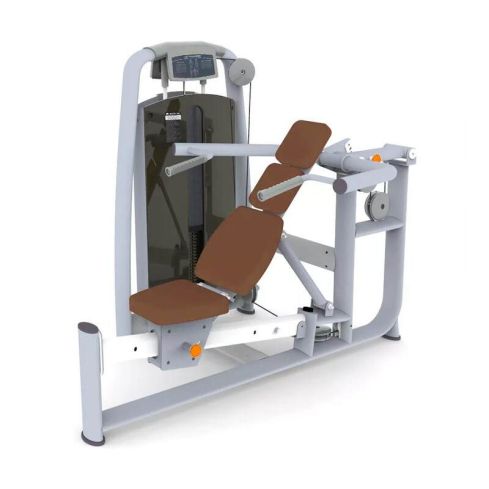 Marshal Fitness Multi Shoulder Press Trainer| MF-GYM-17601-SH-2