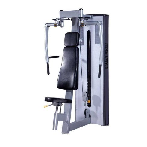 Marshal Fitness Seated Chest Trainer