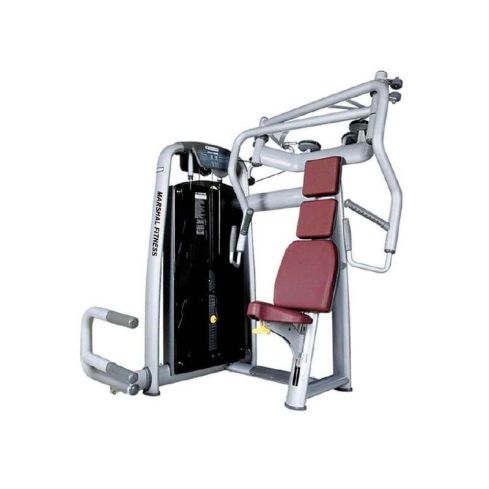 Marshal Fitness Seated Two-way Chest Press -MF-GYM-17602-SH-2