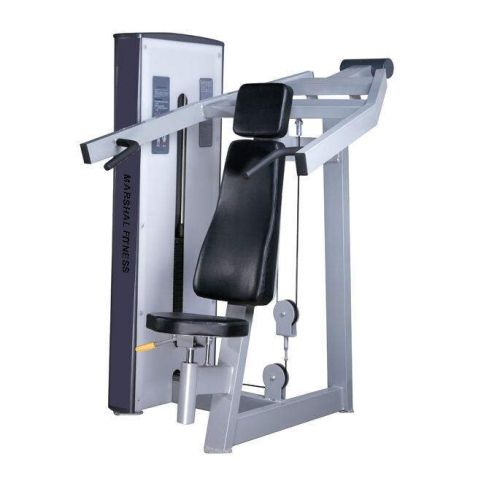 Marshal Fitness Shoulder Press Trainer