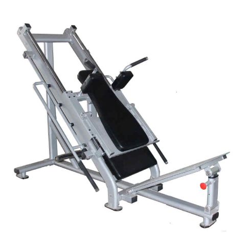 Marshal Fitness 2 in 1 - Leg Press / Hack Squat