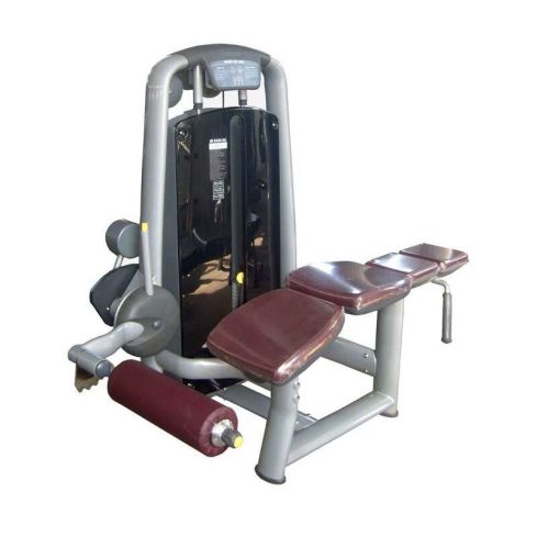 Marshal Fitness HORIZONTAL LEG CURL TRAINER | MF-GYM-17628-SH-2