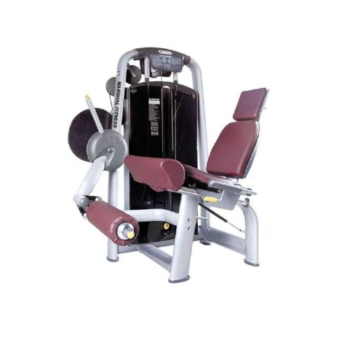 Marshal Fitness Seated Leg Extension Trainer