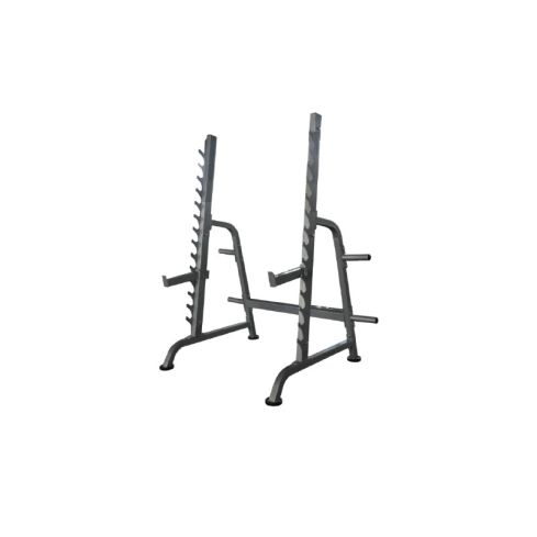 Marshal Fitness Squat Rack | MF-GYM-17642-KS-BIG