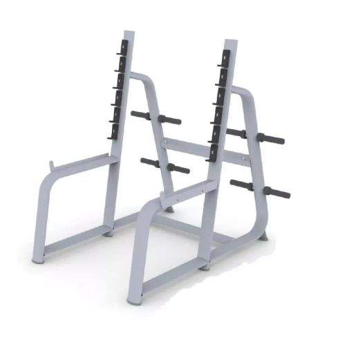 Marshal Fitness Squat Rack