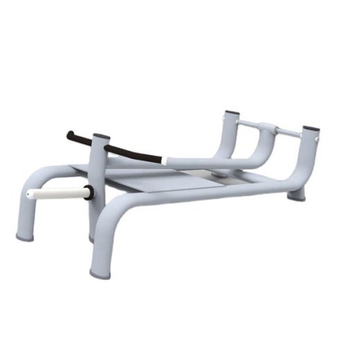 Marshal Fitness T Arm Machine Free Weight