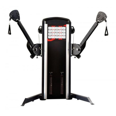 Marshal Fitness Strength Commercial Dual Arm | MF-GYM-17780-KS