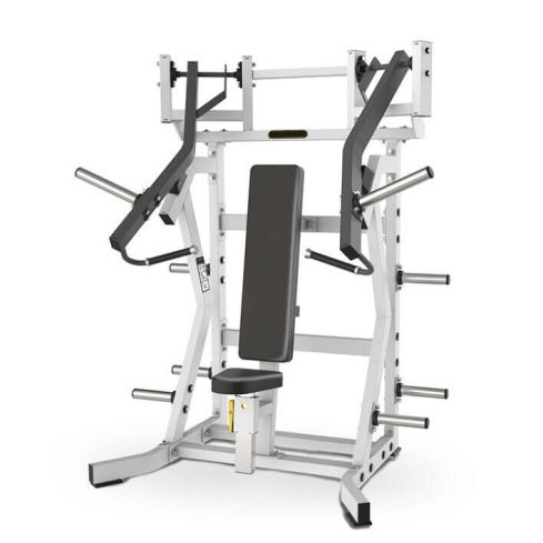 Marshal Fitness Plate Loaded Incline Chest Press