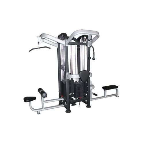 Marshal Fitness Multi Station MF-GYM-18610-KS