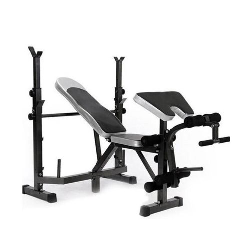 Marshal Fitness Exercise Bench MFAY-600D