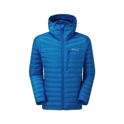 Montane Featherlite Down Jacket, Men