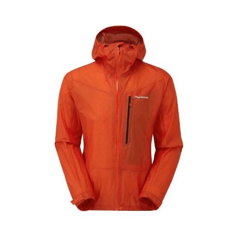 Montane Minimus Jacket, Men