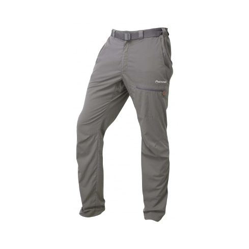 Montane Terra Pack Pants, Men, Regular Leg