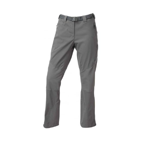 Montane Women's FEM Terra Ridge Pants, Regular Leg