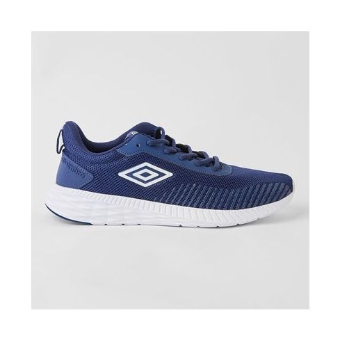 Umbro Morley Unisex Sneaker in TW Navy/White