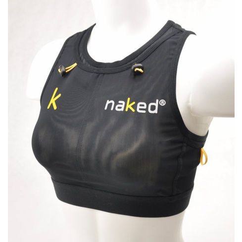 Naked Running Vest Women