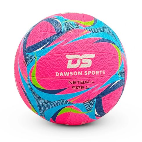 Dawson Sports Senior Trainer Netball - Size 5