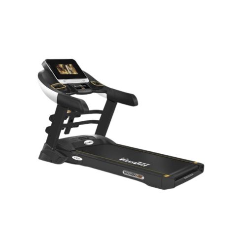 Volks P821 Treadmill w/ LCD