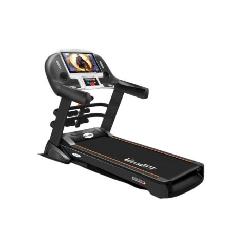 Volks P831 Motorized Treadmill w/LCD