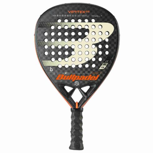 Bullpadel Vertex 03 2021 Padel Racket