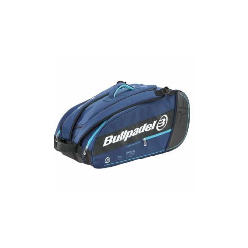 Bullpadel Performance Navy Blue Padel 004 Racket Bag