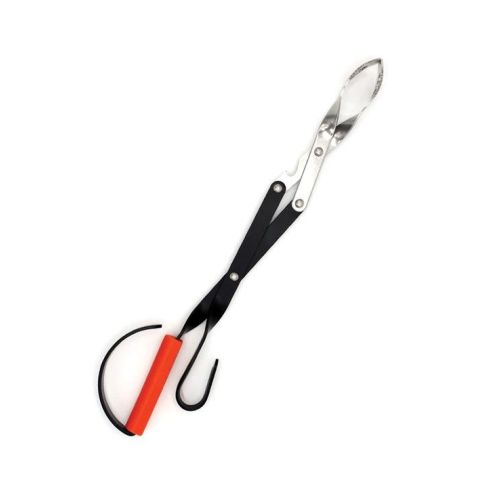 ProQ Premium BBQ Tongs - Stainless Steel