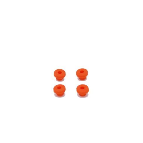 ProQ Gromlets - Silicone BBQ Eyelets - Pack of 4