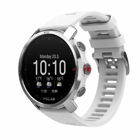 Polar GRIT X Smartwatch