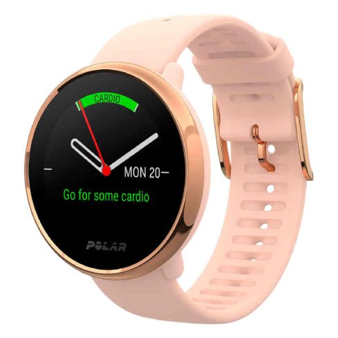 Polar Ignite Smartwatch