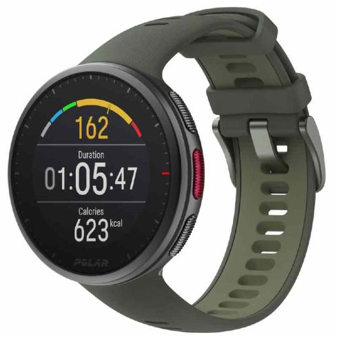 Polar Vantage Smartwatch V2 HR