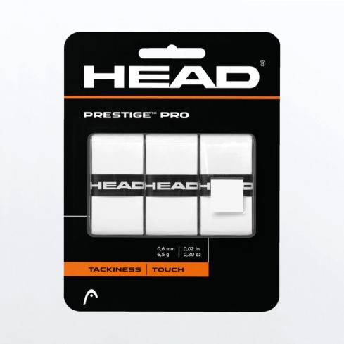 Head Prestige Pro Tennis Overgrip