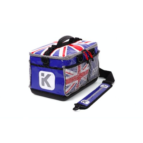 KitBrix Bag - Ballistic Union Jack Limited Edition