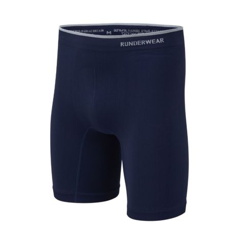 Runderwear Men’s Long Boxer