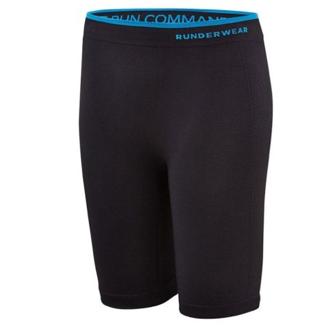 Runderwear Women’s Running Long Shorts