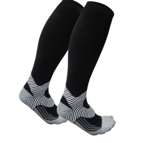 Runderwear Compression Socks Medium 