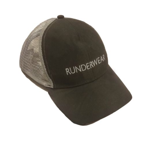 Runderwear Trucker Cap