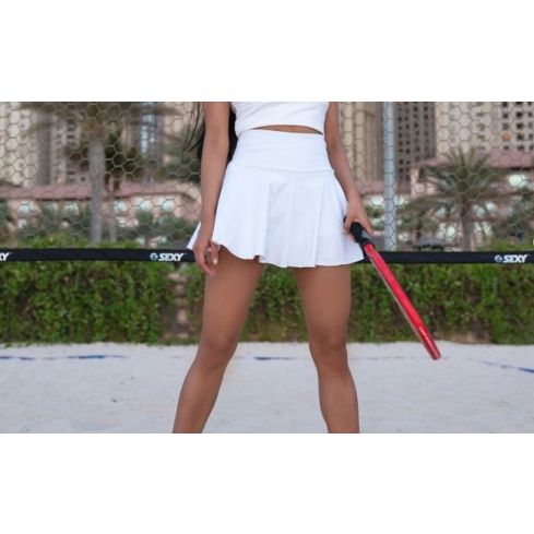 Lioness Tennis Skirt 