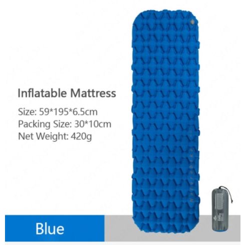 Naturehike Inflatable Sleeping Mat