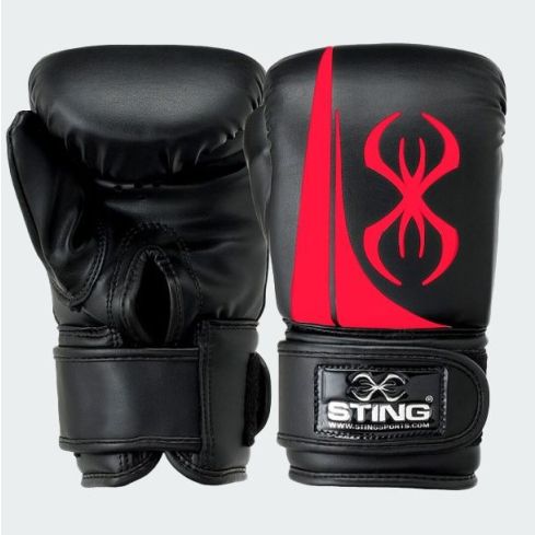 Sting Armalite Boxing Sas Bag Mit