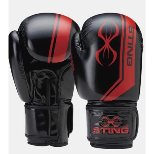 Sting Armalite Boxing Glove Sabg-12