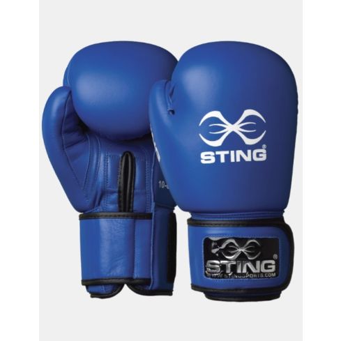 Sting Competition Aiba Boxing Glove 12 oz