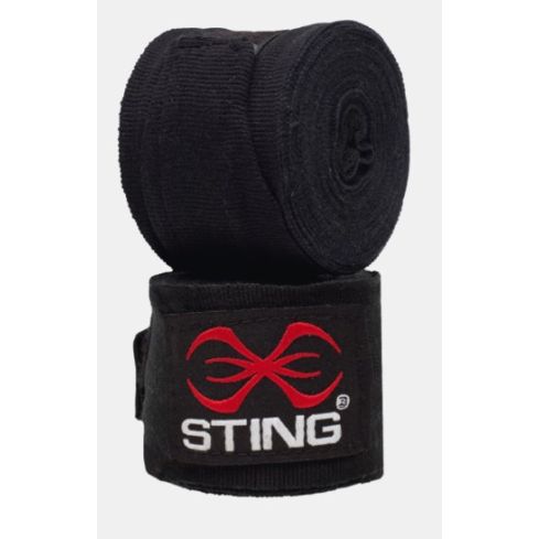 Sting Elasticised Hand Wraps