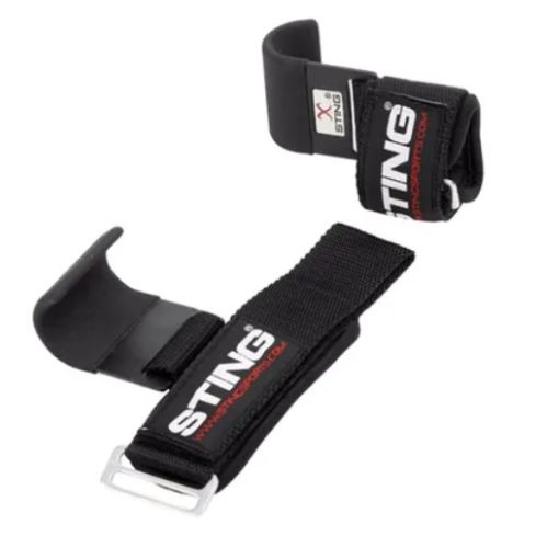 Sting Power Pro Lifting Hooks