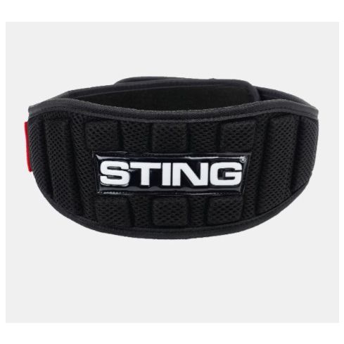 Sting Neo Lifting Belt 4-inch