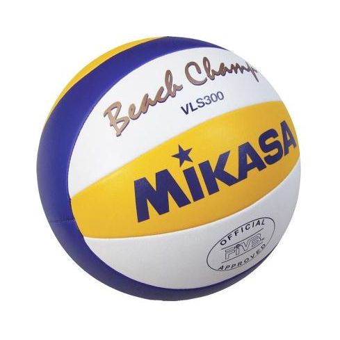 Mikasa VLS 300 Beach Volleyball 