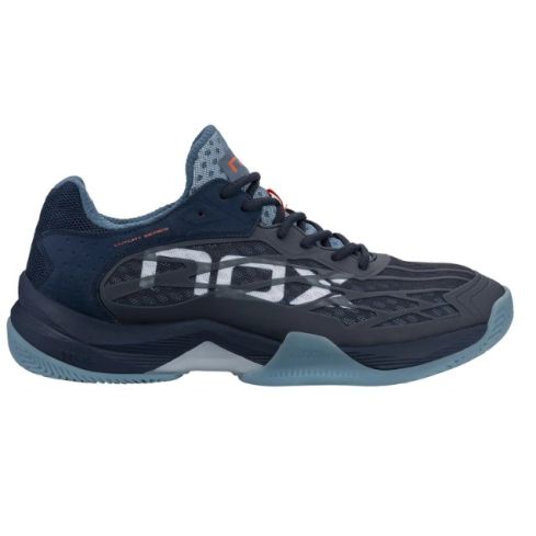 Nox Calzado At10 Lux Blue/Navy Blue Padel Shoes