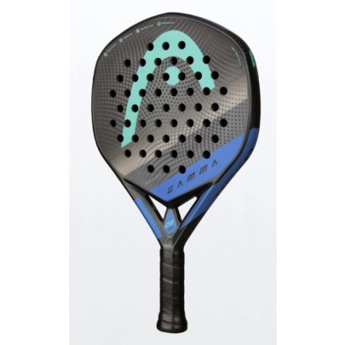 HEAD Graphene 360+ Gamma Motion Padel Tennis Racket