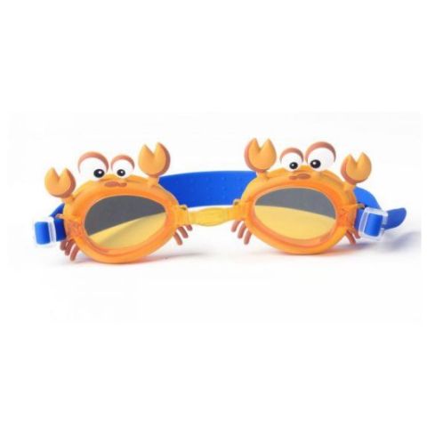 WinMax Kids Swimming Goggle Crab  Little Tunny 